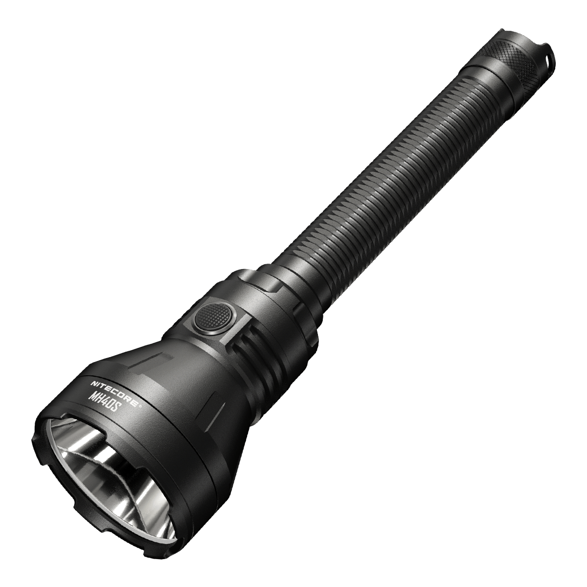 Nitecore flashlight MH40S - Taktische Lampen