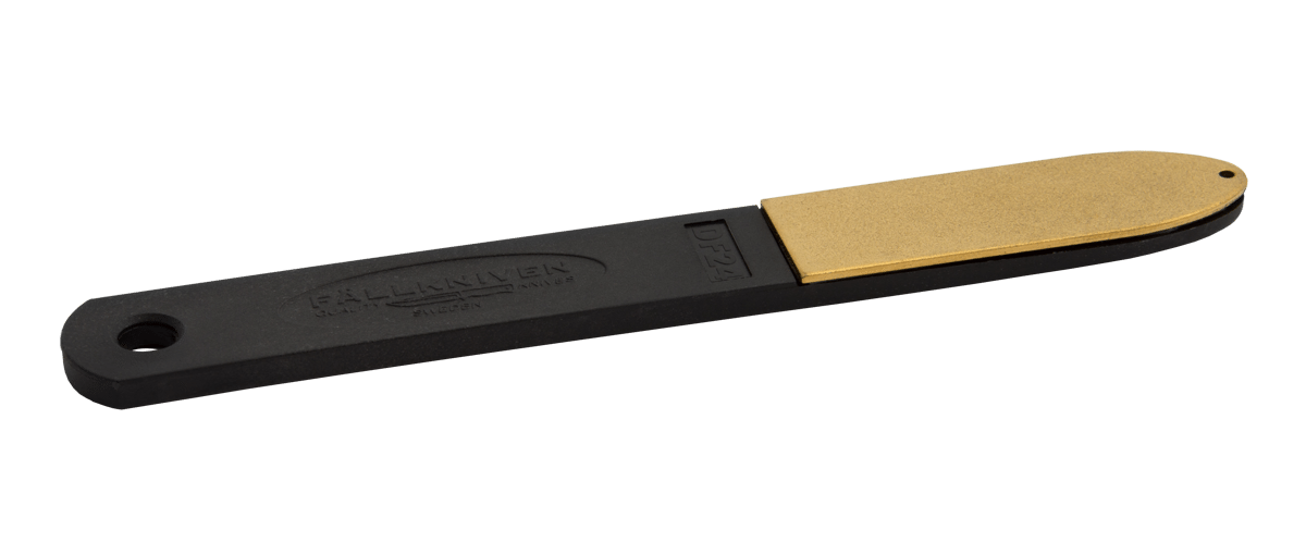 diafold serrated knife sharpener | Sistemi Klein