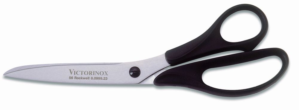 Victorinox 7.6363.3-X2 4 Stainless Steel All-Purpose Kitchen Shears