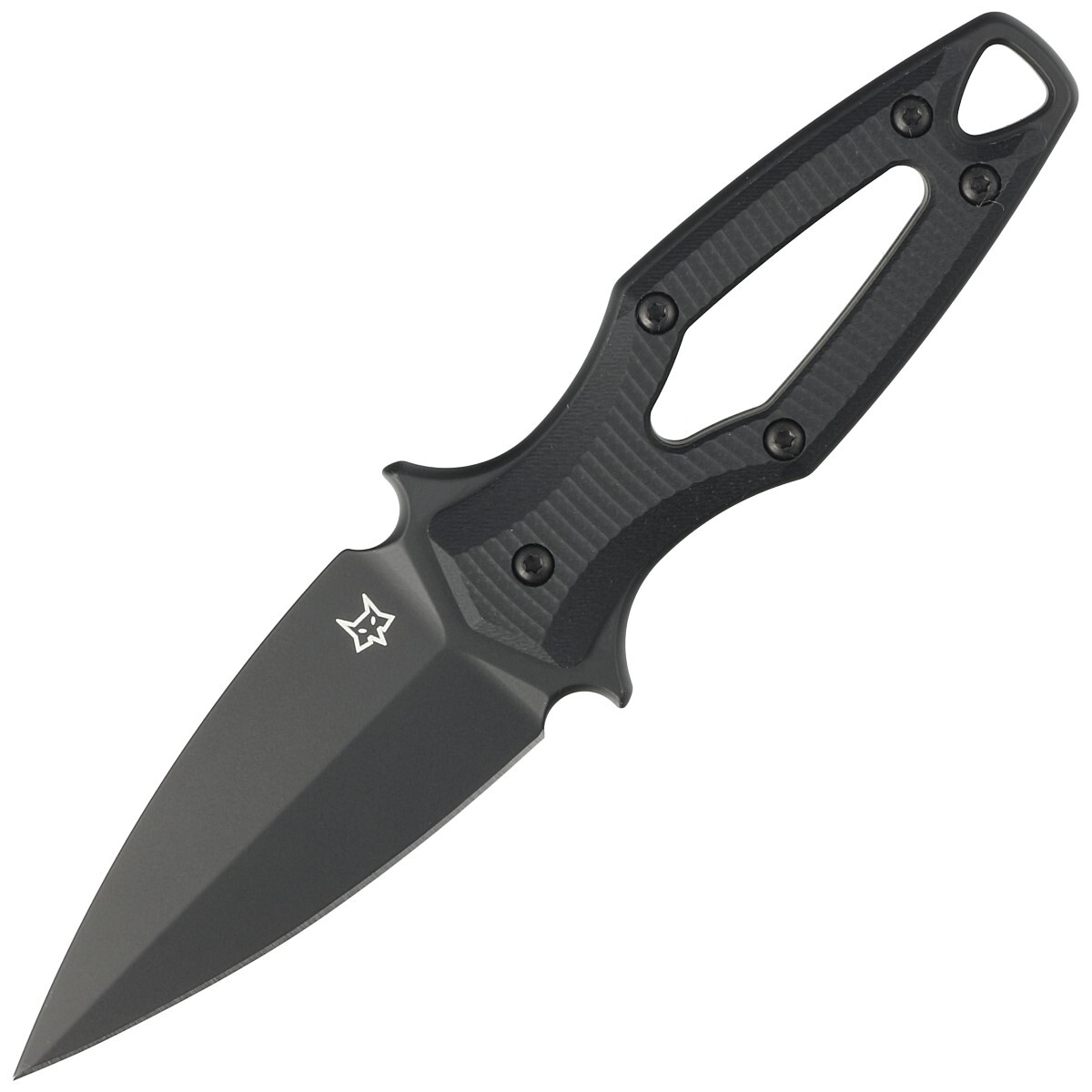 Dagger Cold Steel Chaos Push 80NT3 12.7cm for sale