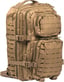 Mil-Tec US ASSAULT PACK LASER CUT prérifarkas 36l. 14002705 - KNIFESTOCK