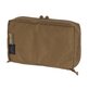 Helikon EDC Insert Large® - Cordura® - Coyote - Taille Unique IN-EDL-CD-11 - KNIFESTOCK