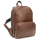 Beavercraft Serenity – Sac à dos en cuir pour femmes, marron LC_Serenity_Brown - KNIFESTOCK
