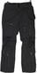 Mil-Tec FLIEGERHOSE COTTON PREWASH pantaloni neri XS 11502102-901 - KNIFESTOCK