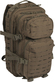 Mil-Tec US ASSAULT PACK SM LASER CUT olíva 20l 14002601 - KNIFESTOCK