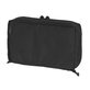 Helikon EDC Insert Large® - Cordura® - Noir - Taille Unique étui IN-EDL-CD-01 - KNIFESTOCK