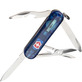 Victorinox Midnite MANAGER, blue translucent, LED white 0.6366.T2 - KNIFESTOCK
