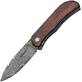 Böker Plus 01BO223dam Exskelibur Ii Cocobolo Dam Lemn - KNIFESTOCK