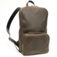 Beavercraft Steadfast – Sac à dos en cuir pour ordinateur portable pour hommes, Chocolat LC_Steadfas - KNIFESTOCK