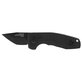 SOG SOG-TAC AU COMPACT – BLACK / TANTO CA SPECIAL SOG-15-38-14-57 - KNIFESTOCK