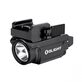 OLIGHT BLADR MINI Black, Green Laser, 600 lm Light OL589 BALDR MINI - KNIFESTOCK