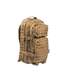 Mil-Tec US ASSAULT PACK SM LASER CUT coyote 20l 14002605 - KNIFESTOCK