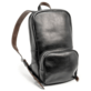 Beavercraft Steadfast – Sac à dos en cuir pour ordinateur portable pour hommes, Noir LC_Steadfast_Bl - KNIFESTOCK