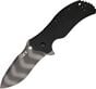 Zéró toleranciatartó G-10 FOLDER FEKETE / TÍPUSSÍTŐ ZT-0350TS - KNIFESTOCK
