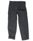 Mil-Tec BW MOLESKINHOSE THERMO pantaloni da uomo 60 11321002-060 neri - KNIFESTOCK