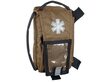 Helikon UNIVERSAL MED INSERT® - Nylon - Coyote Taille unique MO-M03-NL-11 - KNIFESTOCK