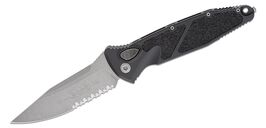 Microtech Socom Elite S/E Auto Apocalyptic P/S 160A-11AP - KNIFESTOCK