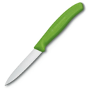 Victorinox zöldségkés 8 cm 6.7606.L114 zöld - KNIFESTOCK
