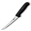 VICTORINOX Fibrox Pevný vykosťovací nôž 15 cm - KNIFESTOCK