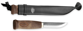 Marttiini Kaamos Carbon pevný nůž 9cm 127019 - KNIFESTOCK