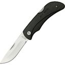 EKA Swede 8 Черен 715608 - KNIFESTOCK