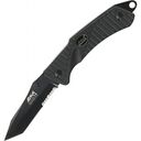 EKA Swede T9 Negru 714201 - KNIFESTOCK