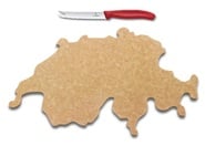 Victorinox Swiss Map Set de bucătărie, 2 bucăți 6.7191.CH - KNIFESTOCK