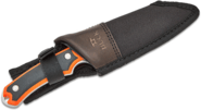 Buck Alpha Guide Select, Orange BU-0663ORS - KNIFESTOCK