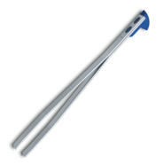 VICTORINOX A.3642.2.10 tartalék csipesz zsebkésekhez 91mm kék - KNIFESTOCK