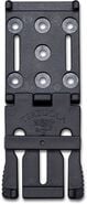 CIVIVI T-Clip Black CA-04A - KNIFESTOCK