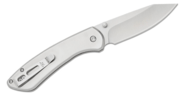 Buck Sovereign, Stainless Steel BU-0744SSS - KNIFESTOCK