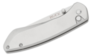 Buck Sovereign, Stainless Steel BU-0744SSS - KNIFESTOCK