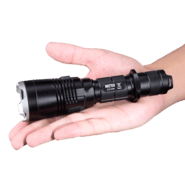 Nitecore flashlight MH27UV - KNIFESTOCK