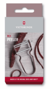 VICTORINOX 6.0900.11 REX decojitor de bucătărie 11cm levănțică - KNIFESTOCK