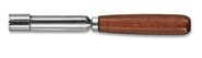 Victorinox nůž na jablko dřevo 16 cm - KNIFESTOCK