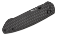 Buck Sovereign, Carbon Fiber BU-0744CFS - KNIFESTOCK