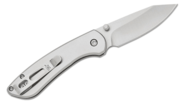 Buck Mini Sovereign, Stainless Steel BU-0743SSS - KNIFESTOCK