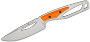 Buck Paklite Field Kit Select (631 Field/635 Cape), Orange BU-0631ORSVP - KNIFESTOCK