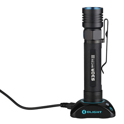 Olight S30R III Baton 3500 mAh 1050 lm - KNIFESTOCK