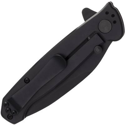 KA-BAR TDI Flipper Folder 2490 - KNIFESTOCK