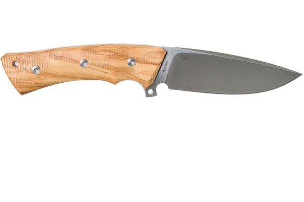 Viper GIANGHI L.N690 SATIN./M.ULIVO/FOD.CUOIO V4880UL - KNIFESTOCK