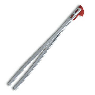 VICTORINOX A.3642.1.10 pensetă de schimb pentru cuțite de buzunar roșie - KNIFESTOCK