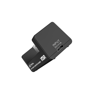 Xtar MC1 PLUS-charger, Type-C cable - KNIFESTOCK