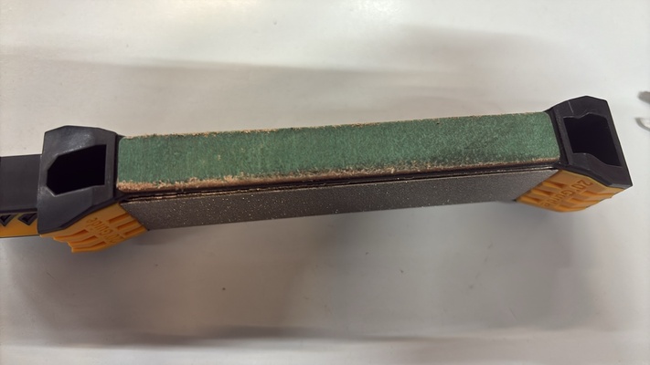 Work Sharp Vezetett Mezei Élező - KNIFESTOCK