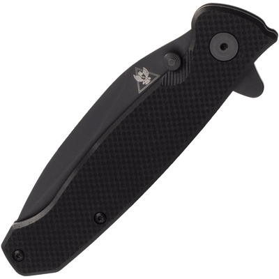 KA-BAR TDI Flipper Folder 2490 - KNIFESTOCK