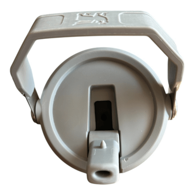 Stanley Thermosflasche mit integriertem Trinkhalm 890 ml The IceFlow™ Flip Straw 2.0 Tumbler Rose Qu - KNIFESTOCK