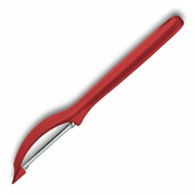 Victorinox piros 7.6075.1 - KNIFESTOCK