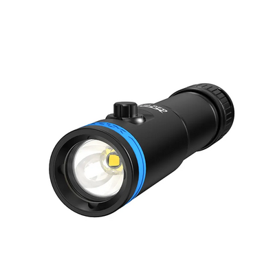Xtar Mini Super D20 Press 1200-flashlight, MC1-C charger, 3600mAH - KNIFESTOCK