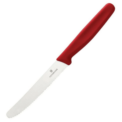 Victorinox Nůž kuchyňský 11 cm - KNIFESTOCK
