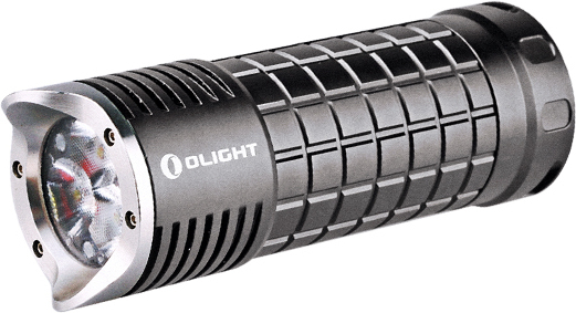 Olight SR-MINI INTIMIDATOR SR-MINI - KNIFESTOCK